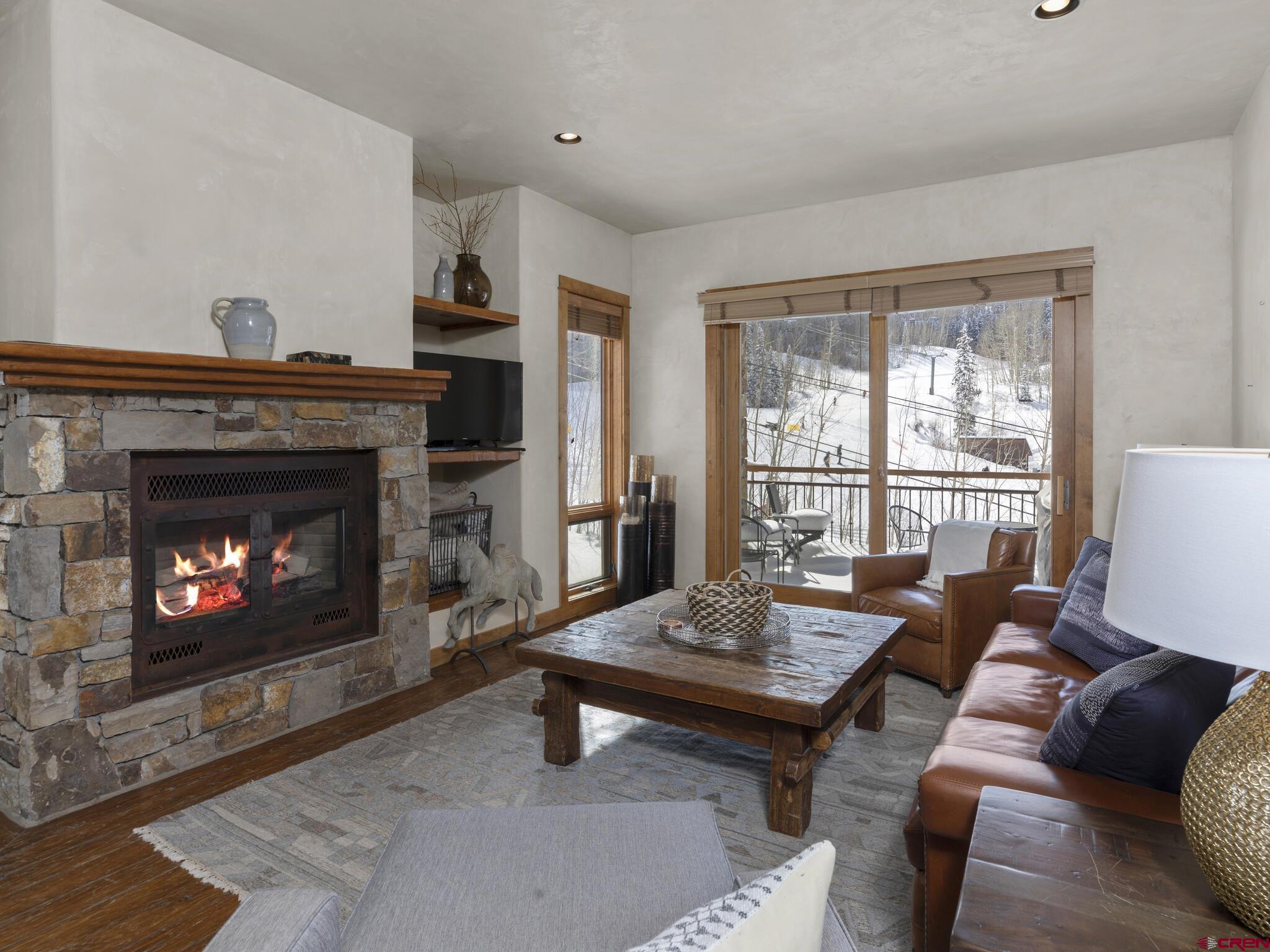 333 Adams Ranch Road, Unit 1301 Mountain Village, CO 81435 - Photo 7 of 24 Gallery Image 7
