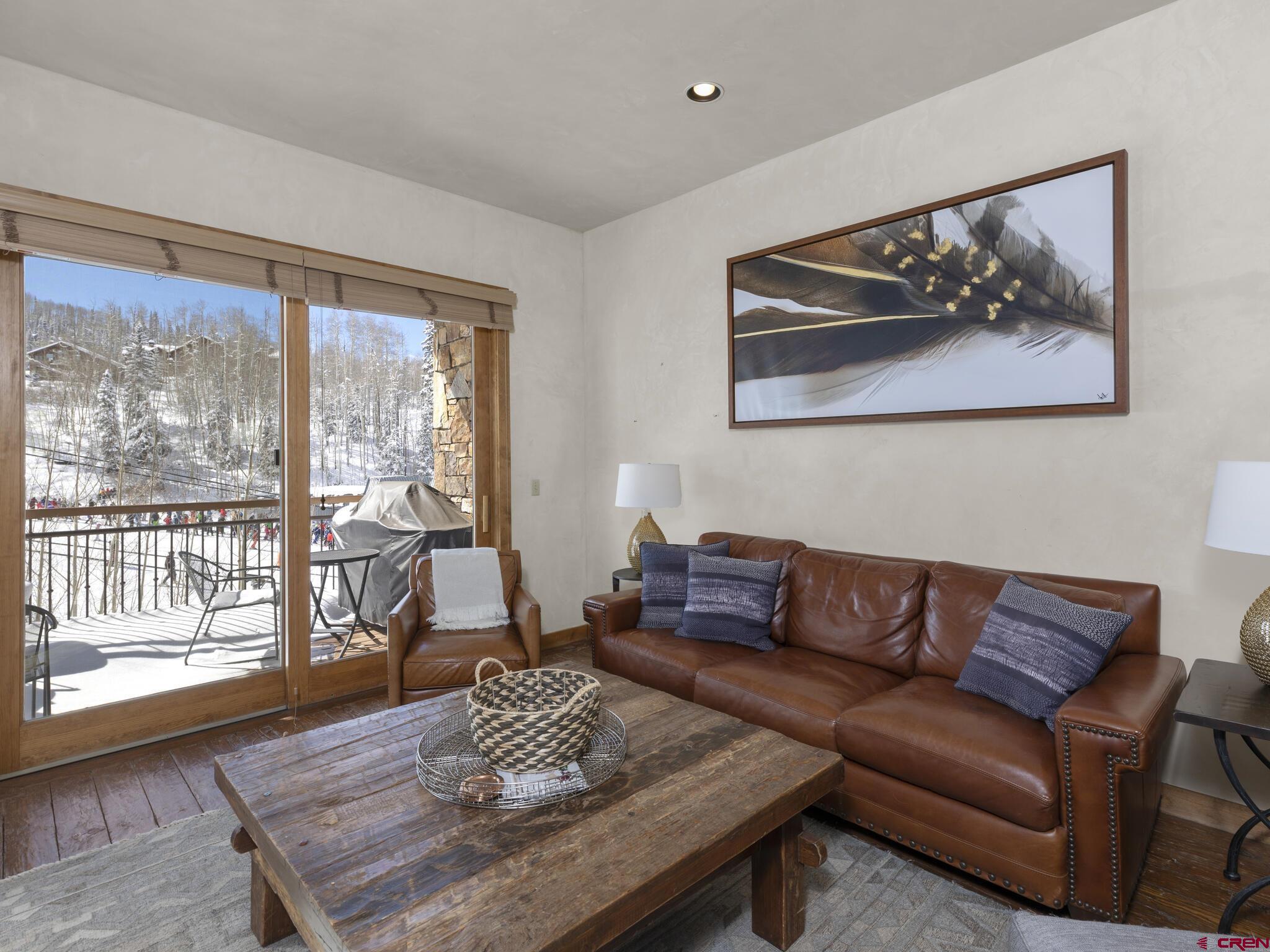 333 Adams Ranch Road, Unit 1301 Mountain Village, CO 81435 - Photo 8 of 24 Gallery Image 8