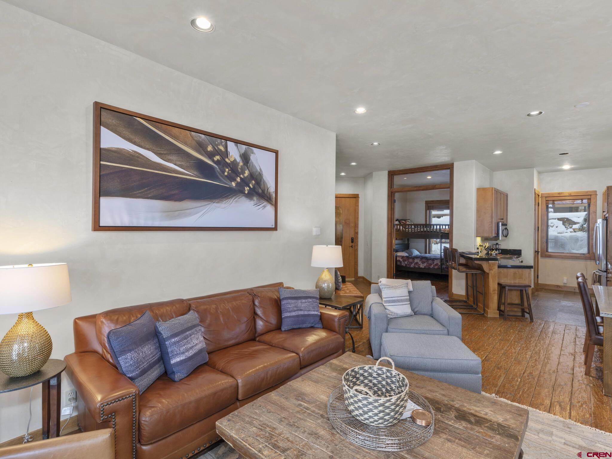 333 Adams Ranch Road, Unit 1301 Mountain Village, CO 81435 - Photo 9 of 24 Gallery Image 9