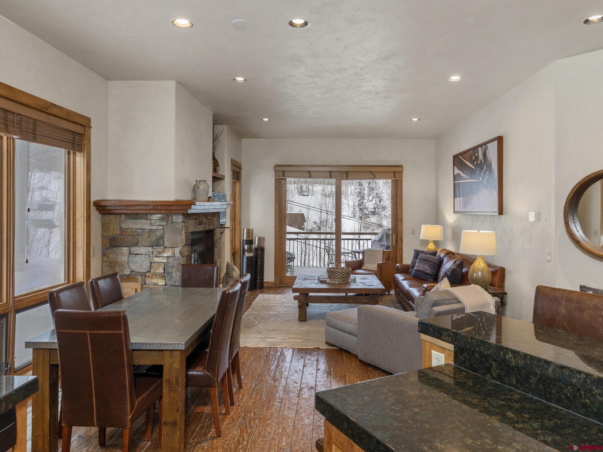 333 Adams Ranch Road, Unit 1301 Mountain Village, CO 81435 - Photo 10 of 24 Gallery Image 10