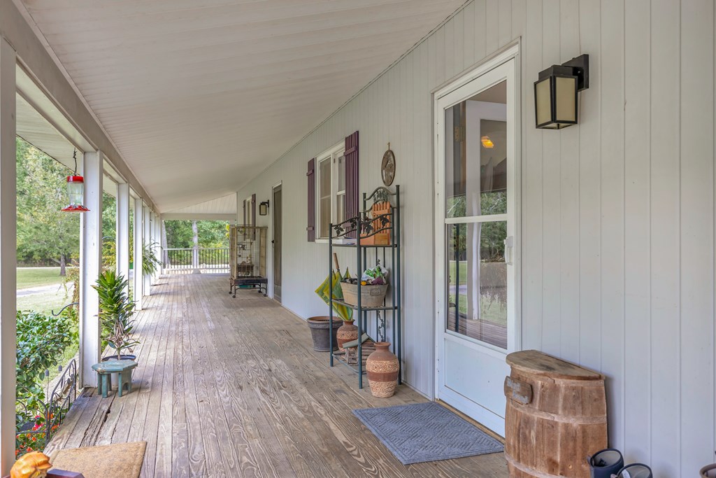 350 Flatwood Farm Road Abbeville, SC 29620 - Photo 23 of 52