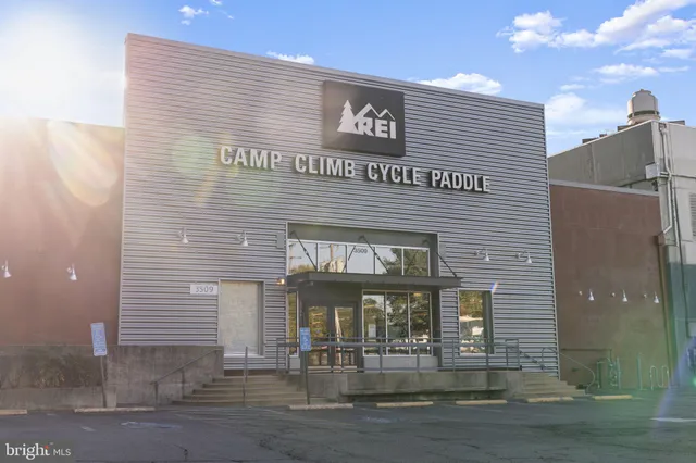 $615,000 | 2842 South Columbus Street, Arlington, VA 22206