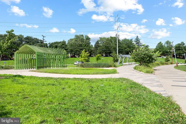 $615,000 | 2842 South Columbus Street, Arlington, VA 22206