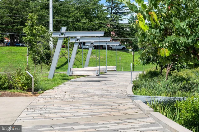 $615,000 | 2842 South Columbus Street, Arlington, VA 22206