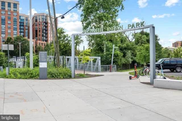 $615,000 | 2842 South Columbus Street, Arlington, VA 22206