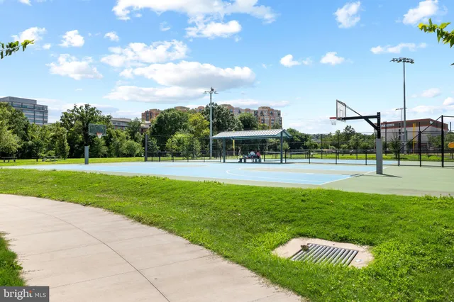 $615,000 | 2842 South Columbus Street, Arlington, VA 22206