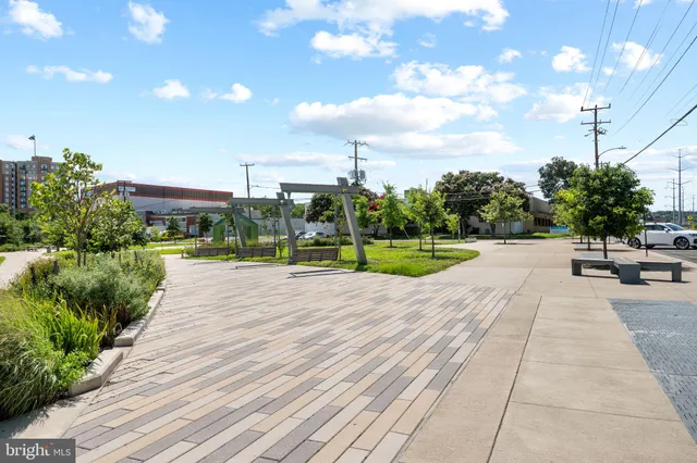 $615,000 | 2842 South Columbus Street, Arlington, VA 22206