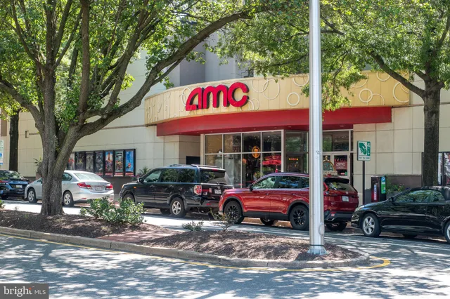 $615,000 | 2842 South Columbus Street, Arlington, VA 22206