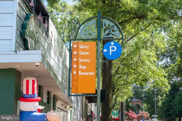 $615,000 | 2842 South Columbus Street, Arlington, VA 22206