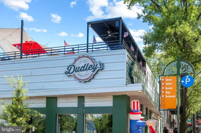 $615,000 | 2842 South Columbus Street, Arlington, VA 22206