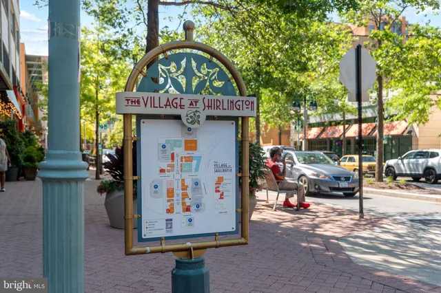 $615,000 | 2842 South Columbus Street, Arlington, VA 22206