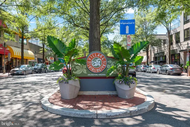 $615,000 | 2842 South Columbus Street, Arlington, VA 22206