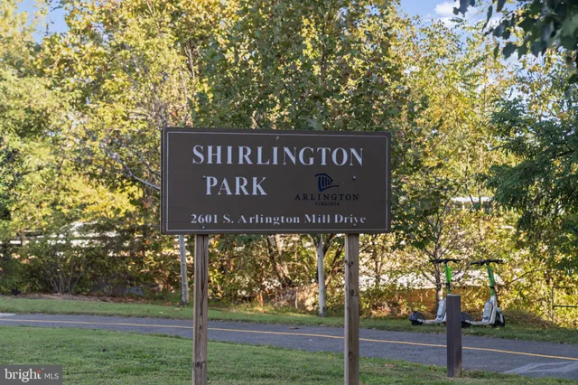 $615,000 | 2842 South Columbus Street, Arlington, VA 22206