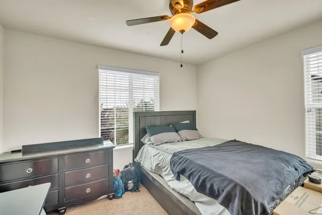 a view of living room with balcony