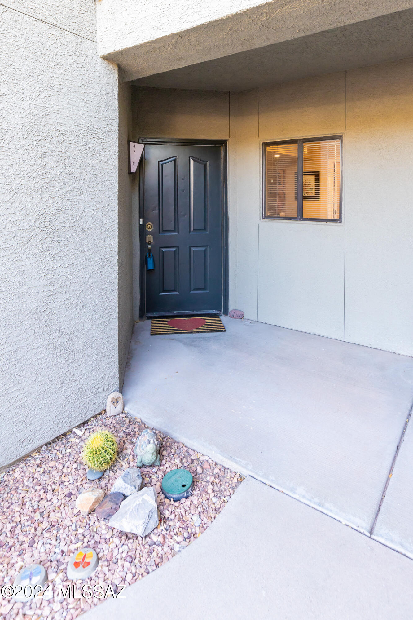 5751 North Kolb Road, Unit 42103 Tucson, AZ 85750 - Photo 37 of 40 Gallery Image 37