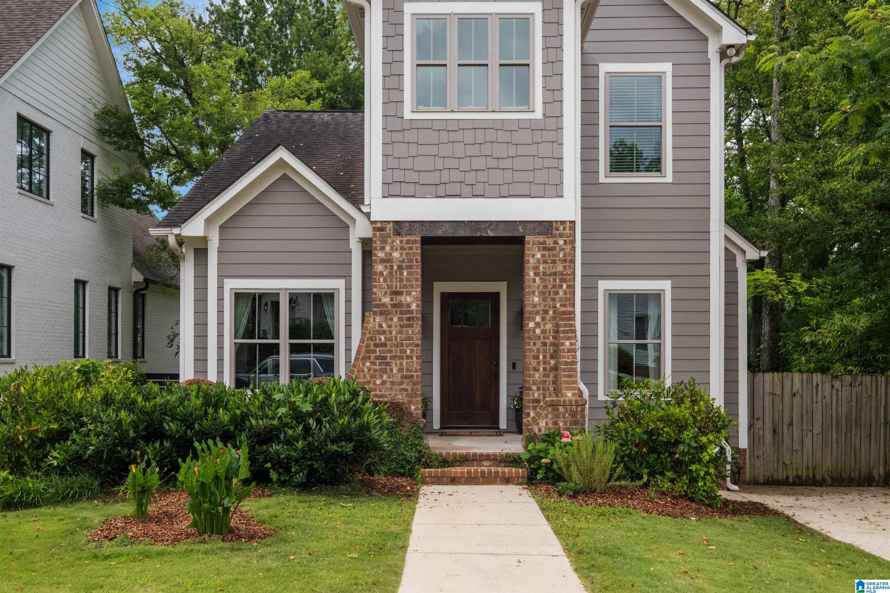 327 Sterrett Avenue Birmingham, AL 35209 - Photo 6 of 60