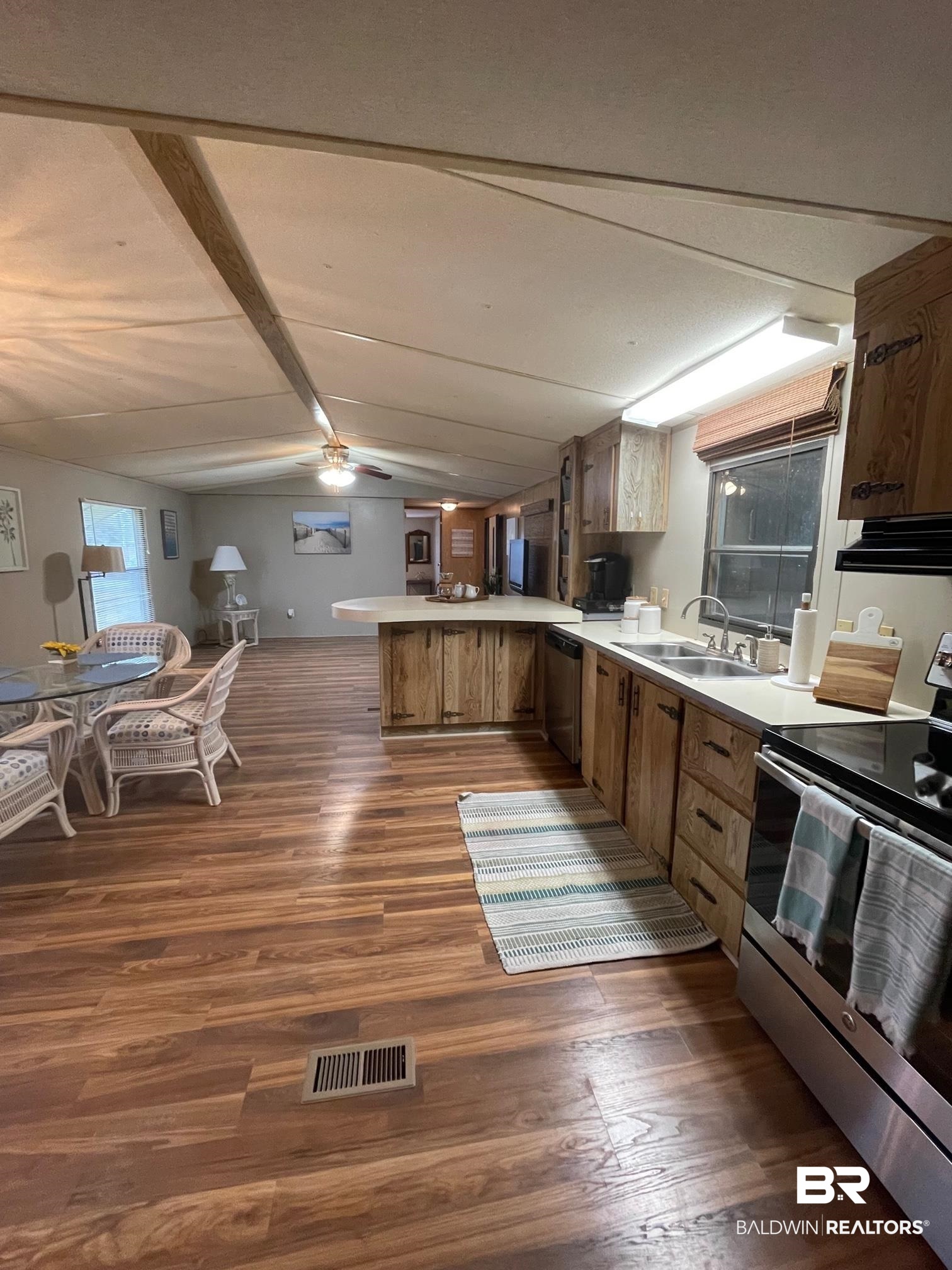 1369 Caney Loop Lillian, AL 36549 - Photo 4 of 24