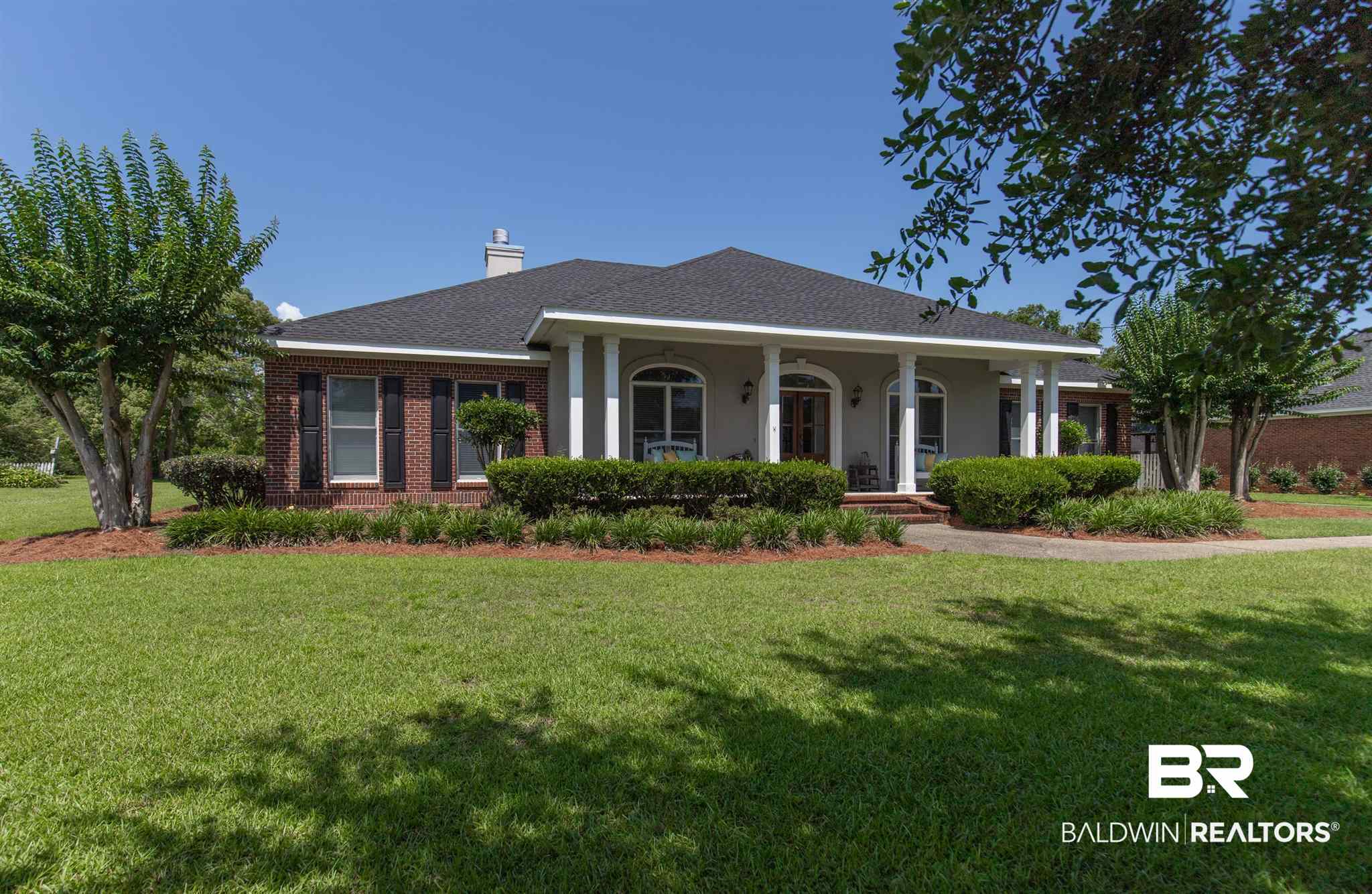 207 Grants Way Fairhope, AL 36532 - Photo 4 of 37