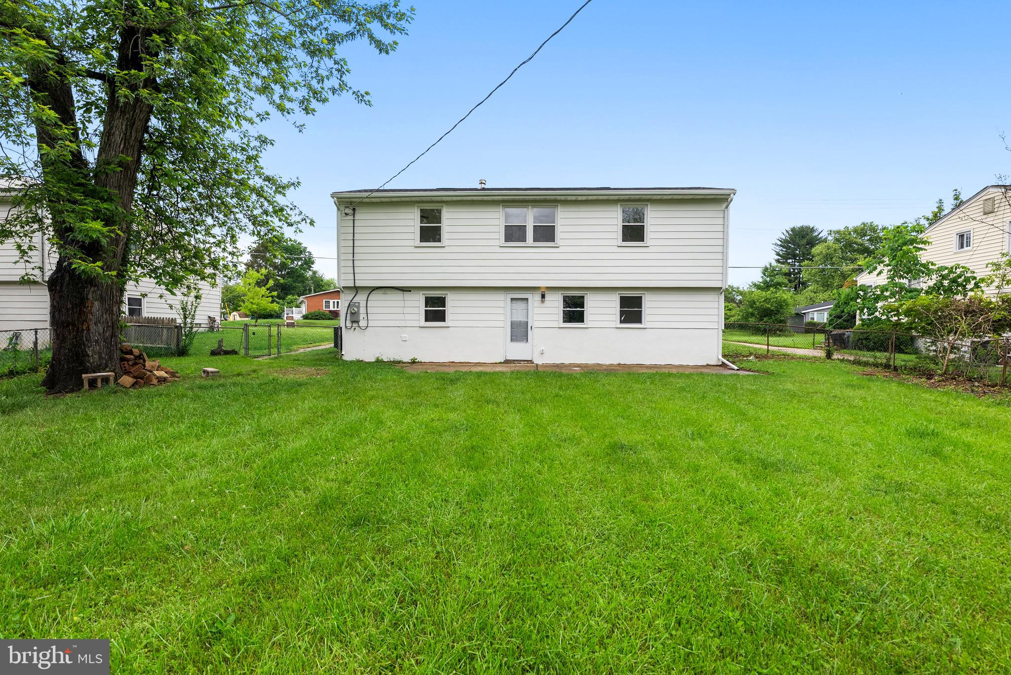 5011 Old Court Road Randallstown, MD 21133 - Photo 46 of 49
