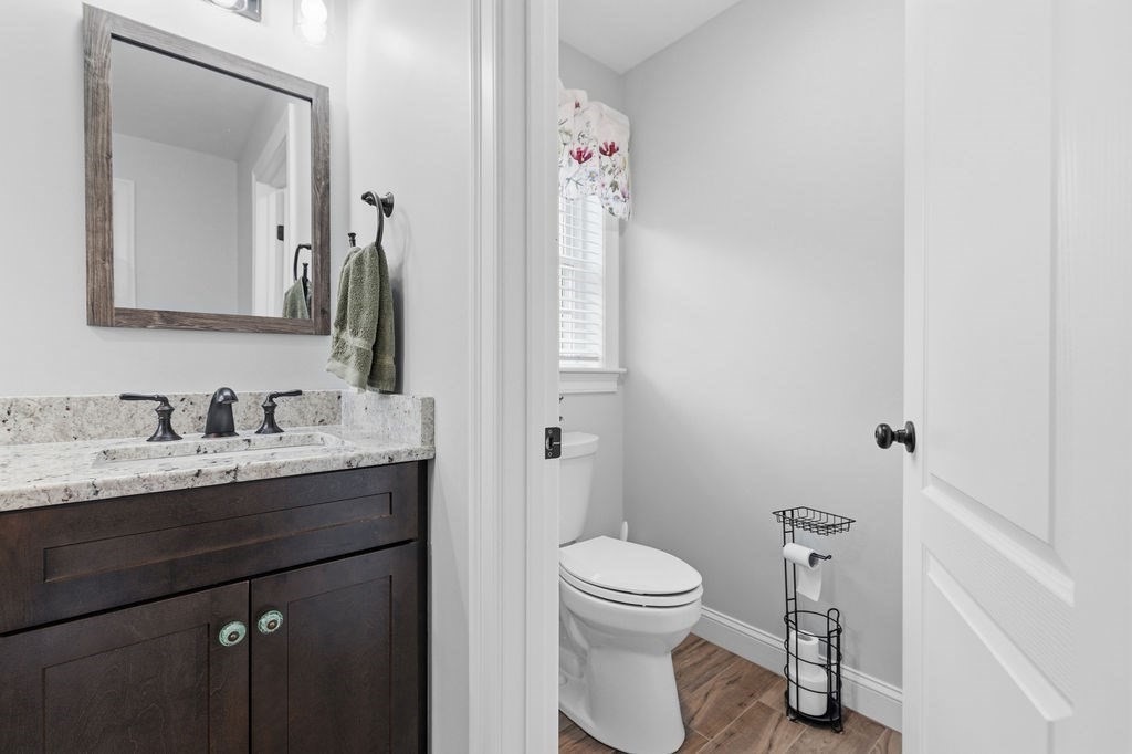 2233 Maple Swamp Road Dighton, MA 02764 - Photo 36 of 42