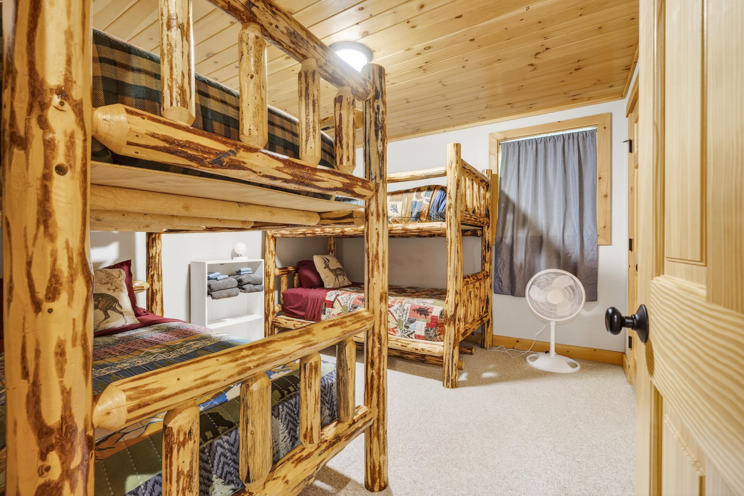 32 Tilson Burke Road Bethel, ME 04217 - Photo 43 of 66