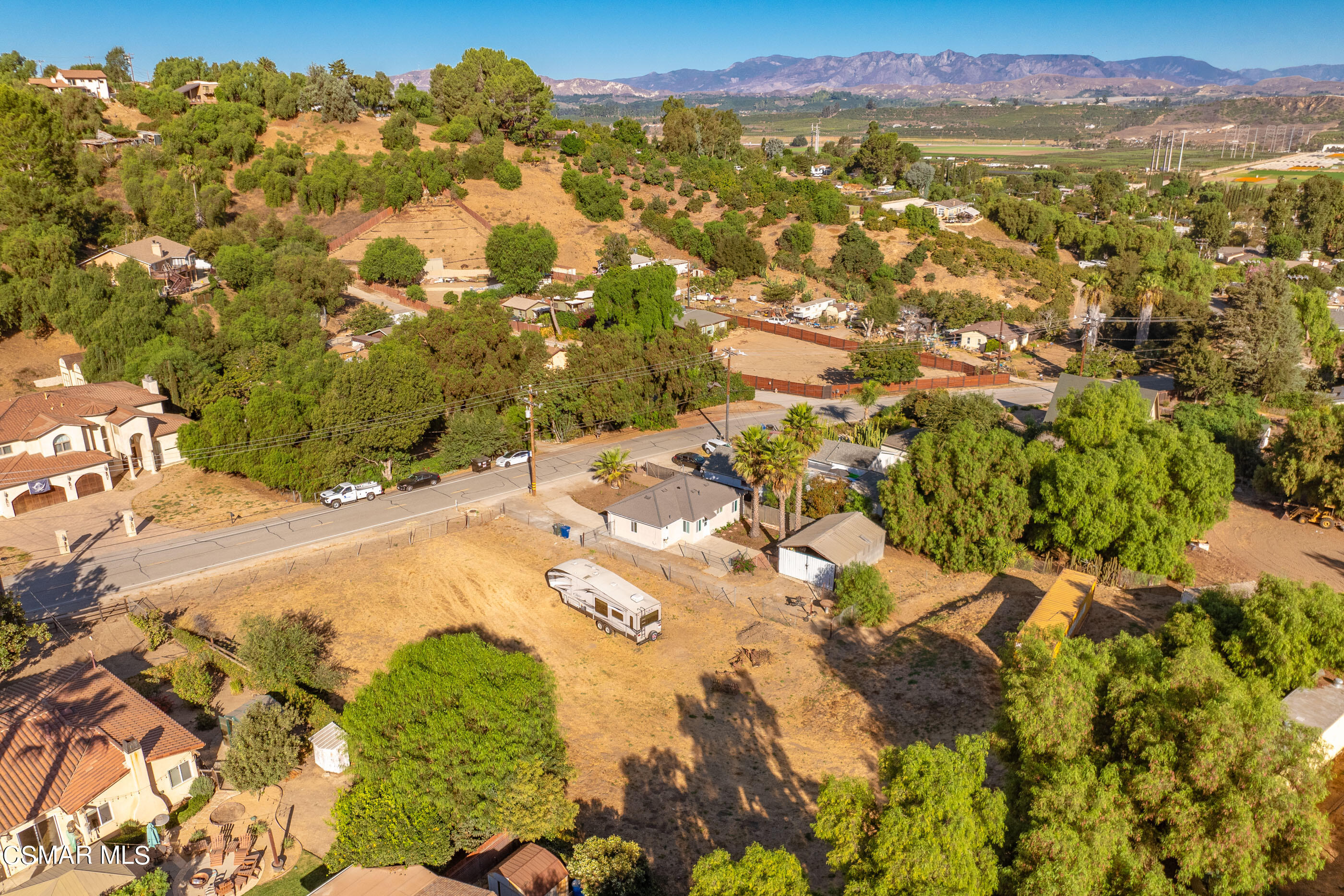 3942 Hitch Boulevard Moorpark, CA 93021 - Photo 28 of 42 a view of a city