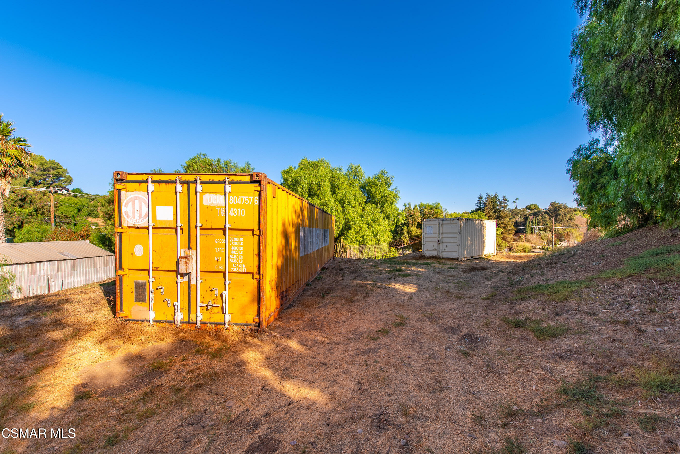 3942 Hitch Boulevard Moorpark, CA 93021 - Photo 39 of 42 a view of a big room with an outdoor space and seating area