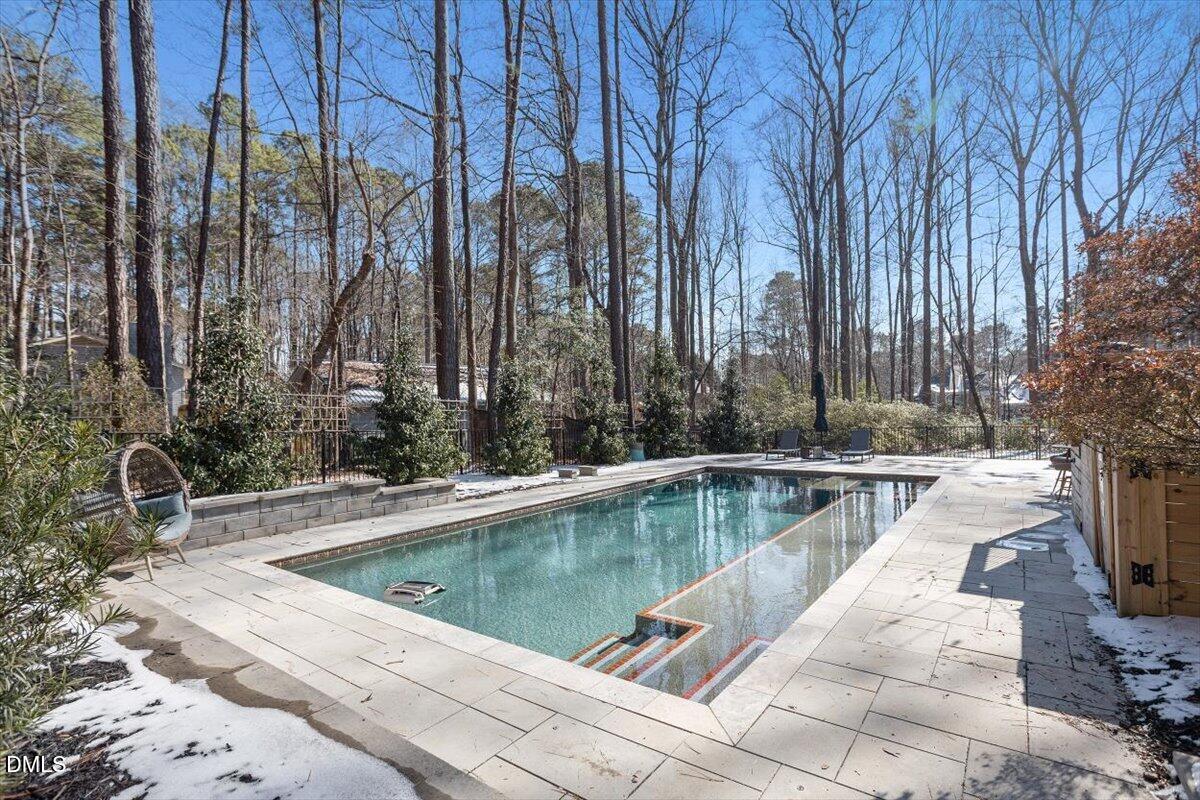 6025 Old Horseman Trail Raleigh, NC 27613 - Photo 3 of 34 Just Lovely!