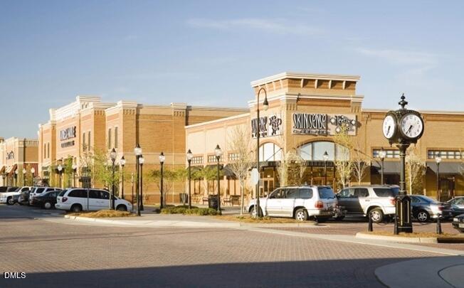 6025 Old Horseman Trail Raleigh, NC 27613 - Photo 32 of 34 Brier Creek