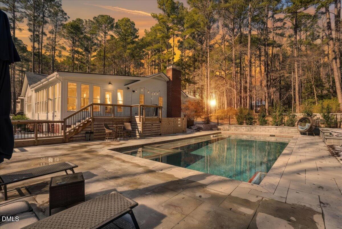 6025 Old Horseman Trail Raleigh, NC 27613 - Photo 4 of 34 08-twilight_14489108_1769699733233