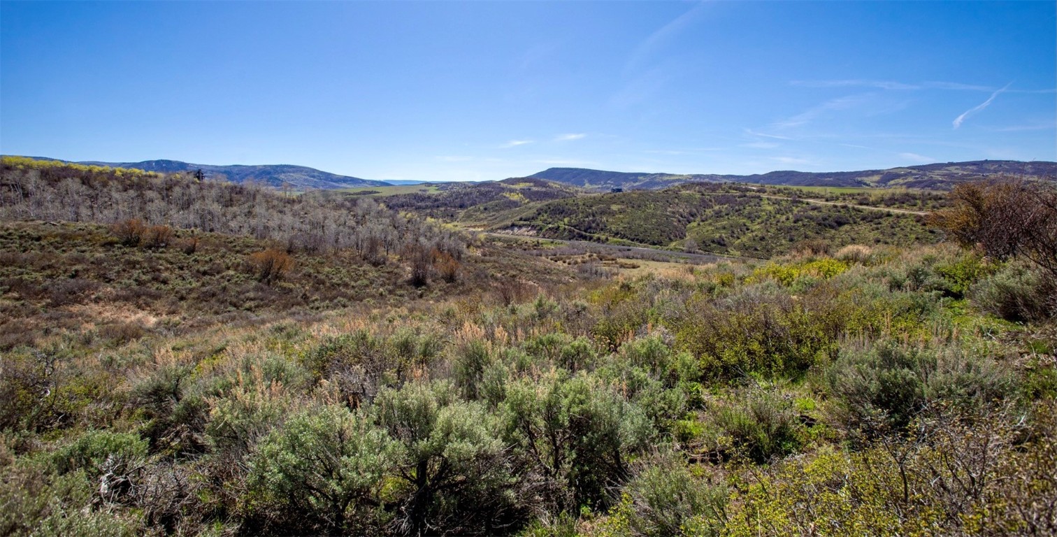 30665 Marshall Ridge Steamboat Springs, CO 80487 - Photo 14 of 25 a view of a dry field