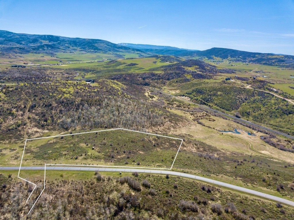 30665 Marshall Ridge Steamboat Springs, CO 80487 - Photo 5 of 25 a view of an ocean and a mountain view