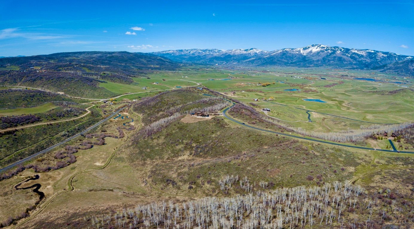 30665 Marshall Ridge Steamboat Springs, CO 80487 - Photo 7 of 25 a view of an ocean