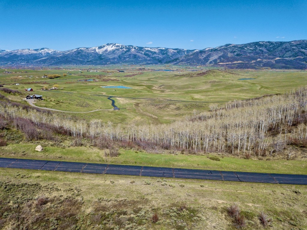 30665 Marshall Ridge Steamboat Springs, CO 80487 - Photo 8 of 25 a view of an ocean and a mountain