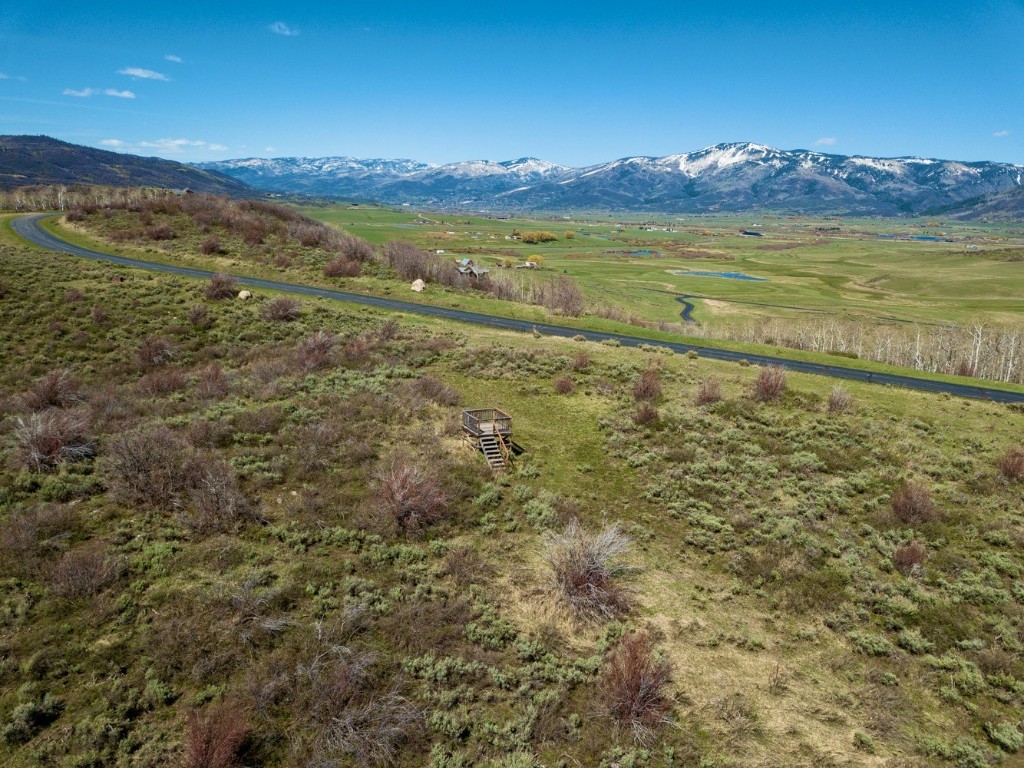 30665 Marshall Ridge Steamboat Springs, CO 80487 - Photo 10 of 25 a view of an ocean