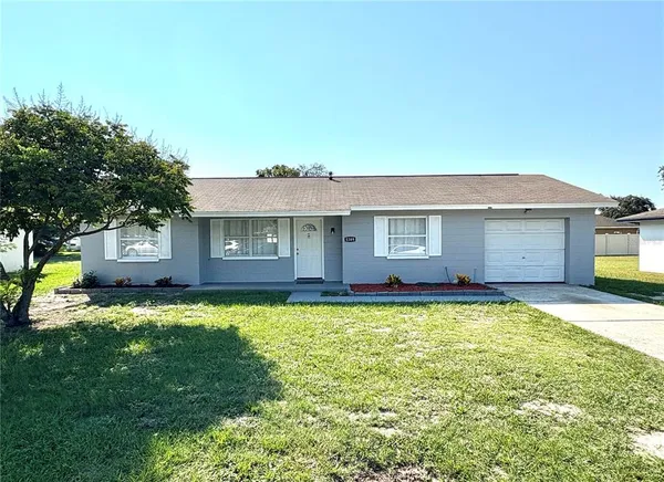 $259,900 | 5389 Mariner Boulevard, Spring Hill, FL 34609