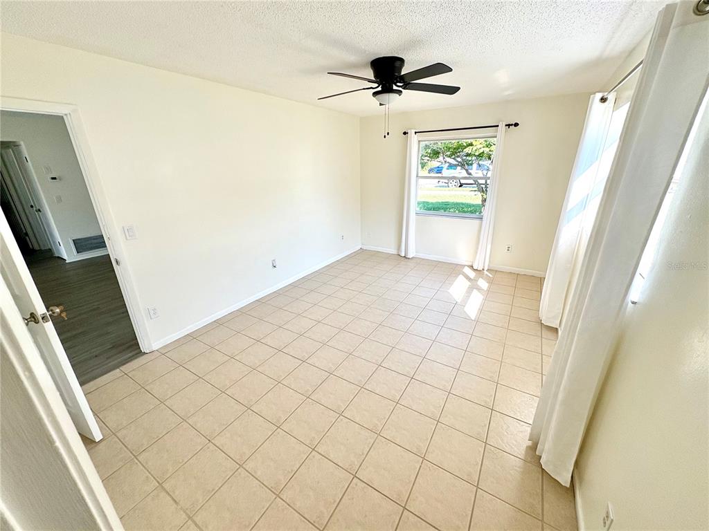 5389 Mariner Boulevard Spring Hill, FL 34609 - Photo 8 of 17 a view of an empty room