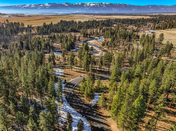 $285,000 | Lot 24 Hideout Drive, Unit 24, Donnelly, ID 83615