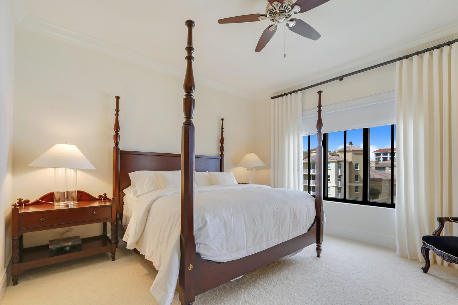 200 East Palmetto Park Road, Unit 811 Boca Raton, FL 33432 - Photo 14 of 24 Guest Bedroom