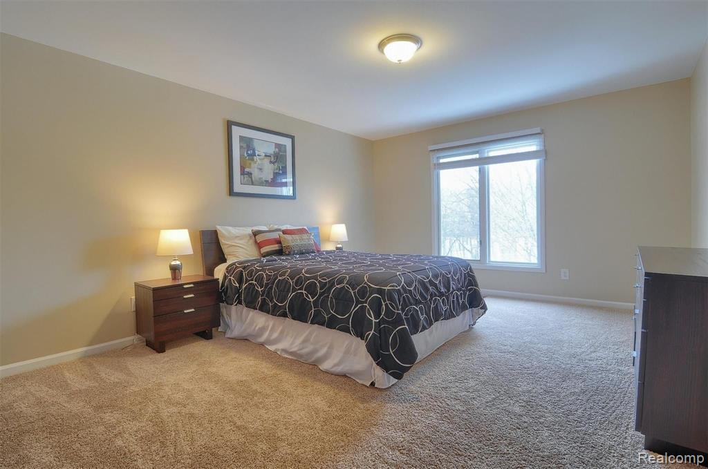 3624 Nesting Ridge Drive Rochester Hills, MI 48309 - Photo 39 of 57