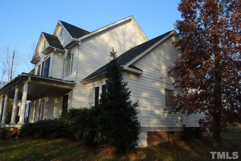 10312 Rougemont Road Bahama, NC 27503 - Photo 18 of 19 Photo 20