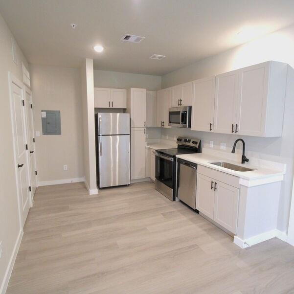 7319 Nordling Road, Unit A109 Houston, TX 77076 - Photo 12 of 18 $299 First Month's Rent