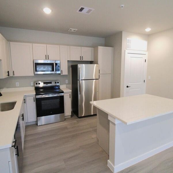 7319 Nordling Road, Unit A109 Houston, TX 77076 - Photo 14 of 18 $299 First Month's Rent