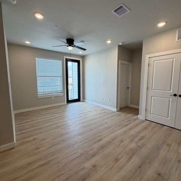 7319 Nordling Road, Unit A109 Houston, TX 77076 - Photo 3 of 18 $299 First Month's Rent