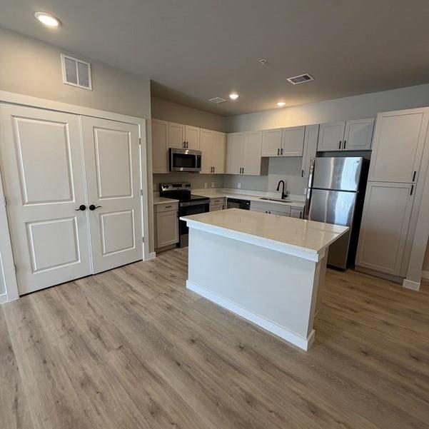 7319 Nordling Road, Unit A109 Houston, TX 77076 - Photo 9 of 18 $299 First Month's Rent