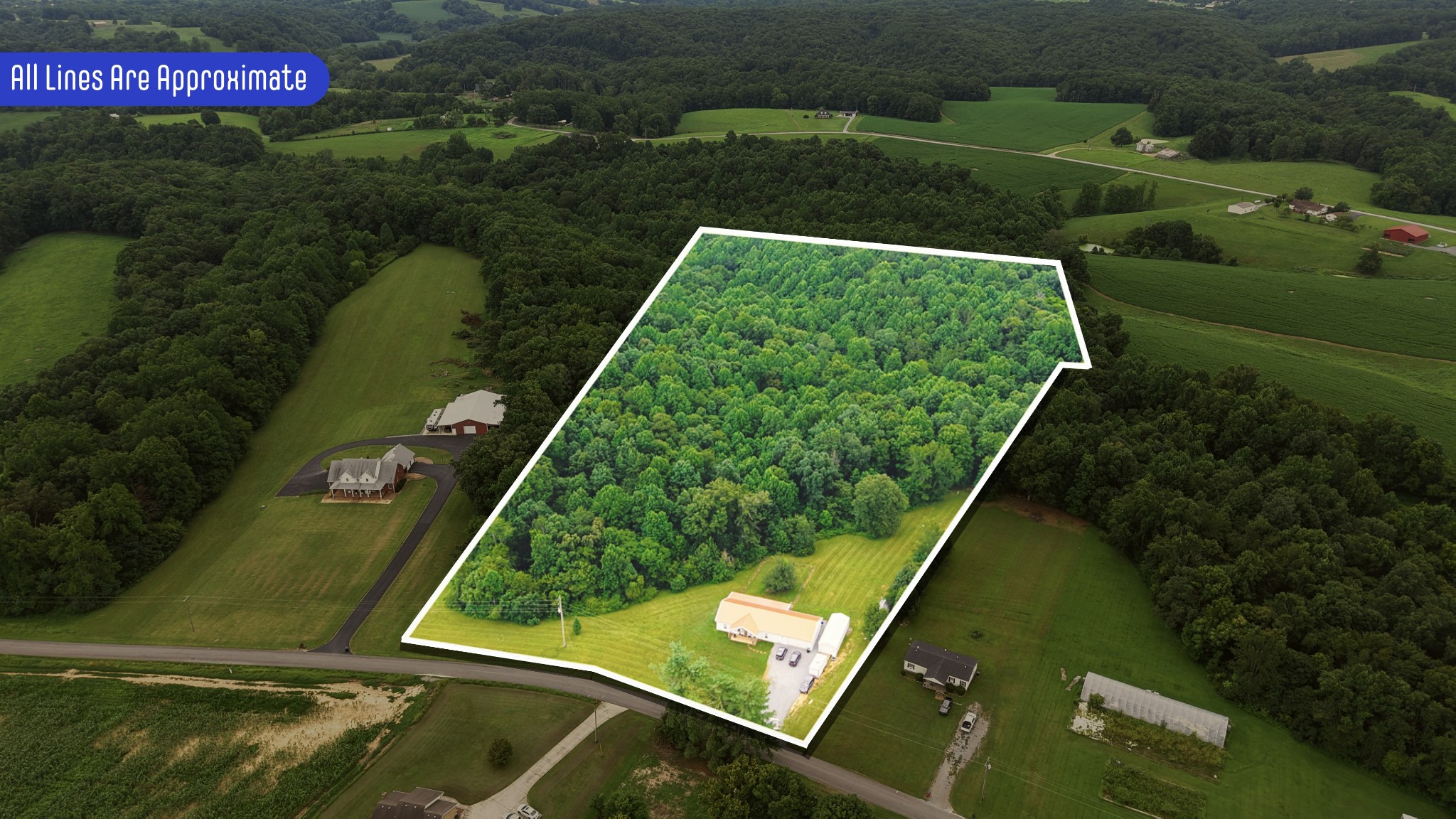 4423 Highland Road Lafayette, TN 37083 - Photo 4 of 32