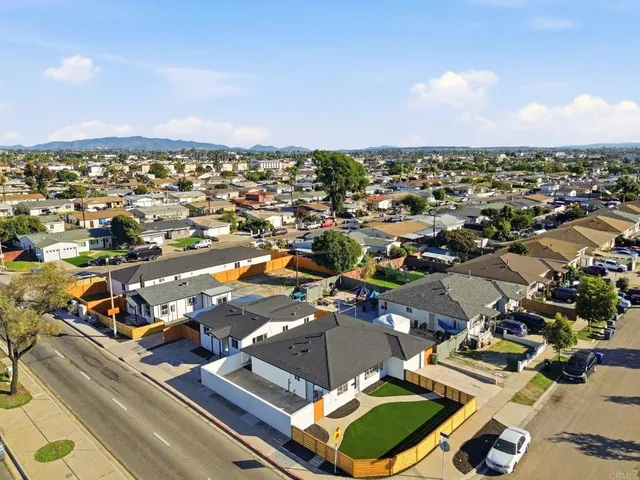 $1,249,000 | 704 J Street, Chula Vista, CA 91910