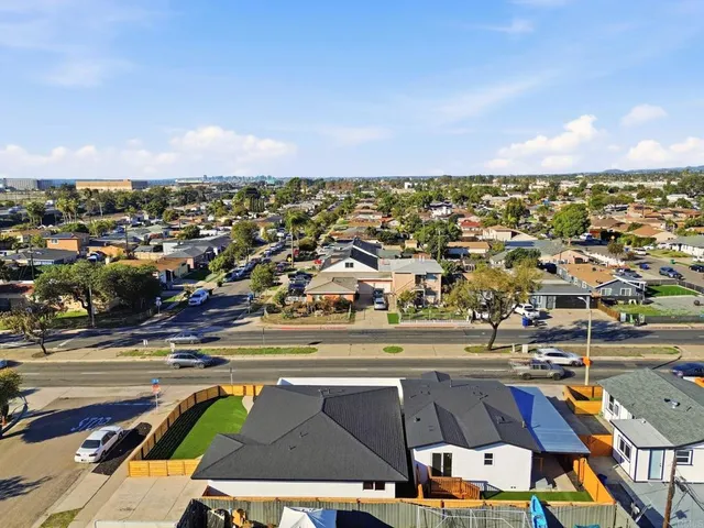 $1,249,000 | 704 J Street, Chula Vista, CA 91910