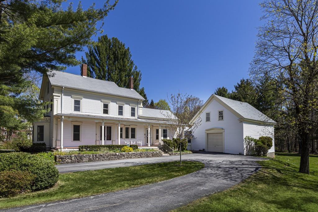 175 Hayden Rowe Street Hopkinton, MA 01748 - Photo 1 of 36 Gallery Image 1