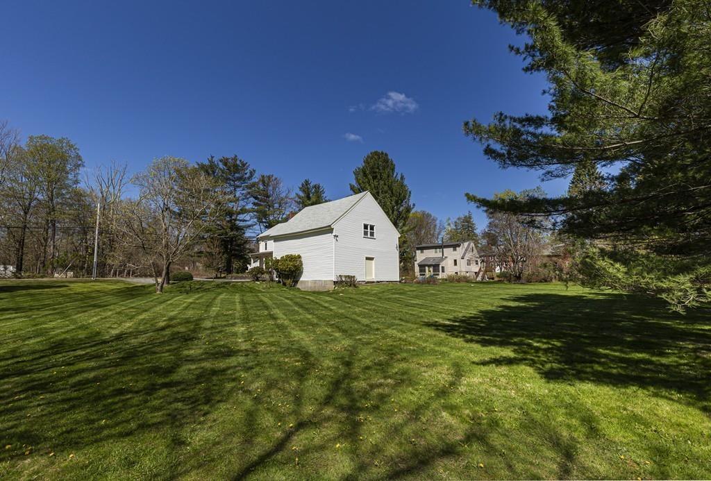 175 Hayden Rowe Street Hopkinton, MA 01748 - Photo 33 of 36 Gallery Image 33